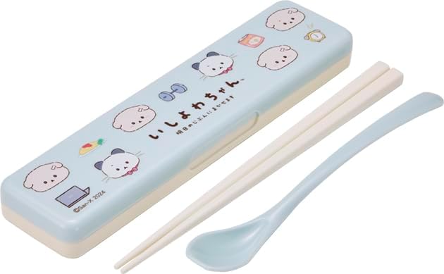Ishiyowa-chan Combination Set, Komori Resin