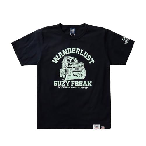 [BLUEPORT] STUDIO D'ARTISAN �X�e���f�B�I�E�_�E���`�U�� �_���`�U�� T�V���c �����Y ���{�� �R���{ ����f�U�C�� �W���j�[ SJ20 �W���j�[8 ���� USA�R�b�g��(M Black)