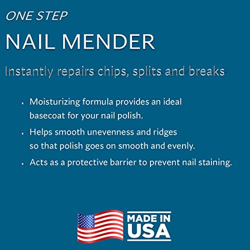 Barielle 03209BR One Step Nail Mender .47 Oz. thumb #2