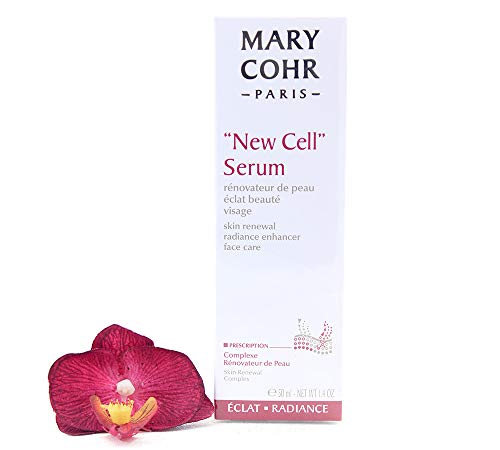 Mary Cohr Paris New Cell Serum