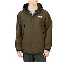 Amazon.co.jp: [ザノースフェイス] スクープジャケット メンズ