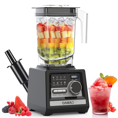 OMMO 1800W Blender