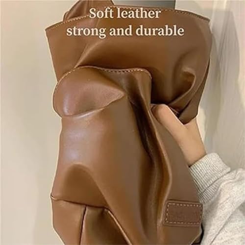 Ooomay Maya Bag, Ooomay Maya Shoulder Bag, Large Capacity Soft Vegan Leather Tote Bags, The Perfect Everyday Bags3