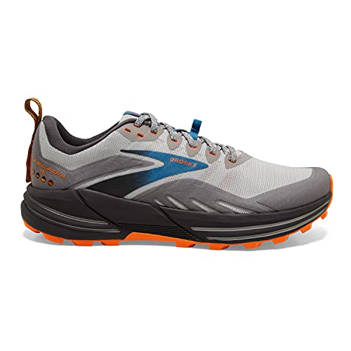 Image of Brooks Men's Cascadia 16 Trail Running Shoe