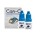 CAN-C Eye Drops 2X 5ml Vials