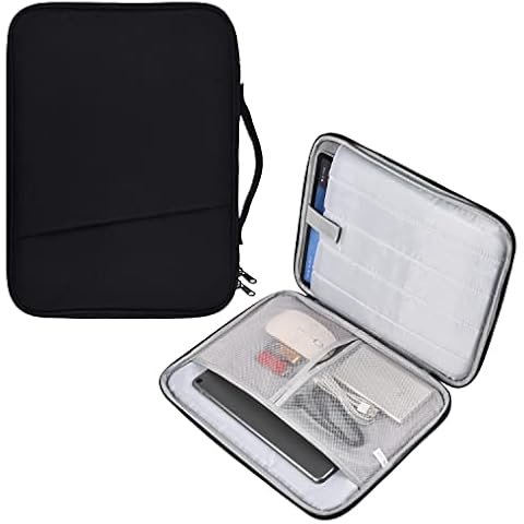 12-12.9 Inch Tablet Sleeve Bag Cover