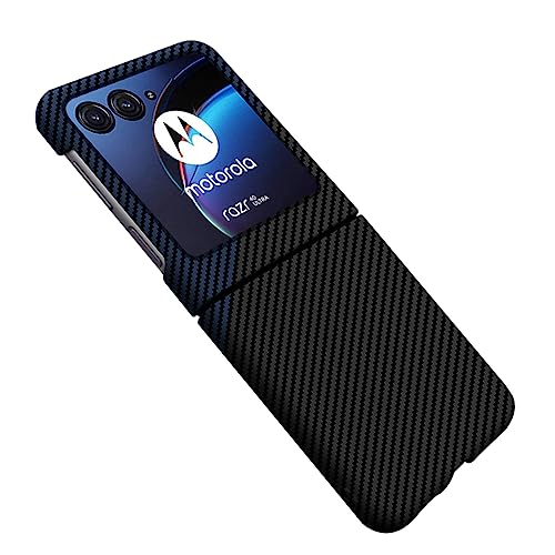 Etui Motorola Razr 50 Ultra 5G housse de téléphone pliable anti rayures antichoc