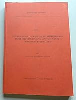 Untersuchungen Zum Koptischen Briefformular Unter Berucksichtigung Agyptischer Und Griechischer Parallelen 3924151008 Book Cover