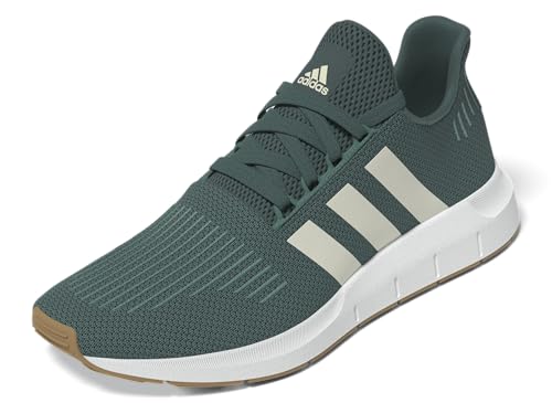 adidas Women's Swift Run 1.0, Preloved Teal/Off...