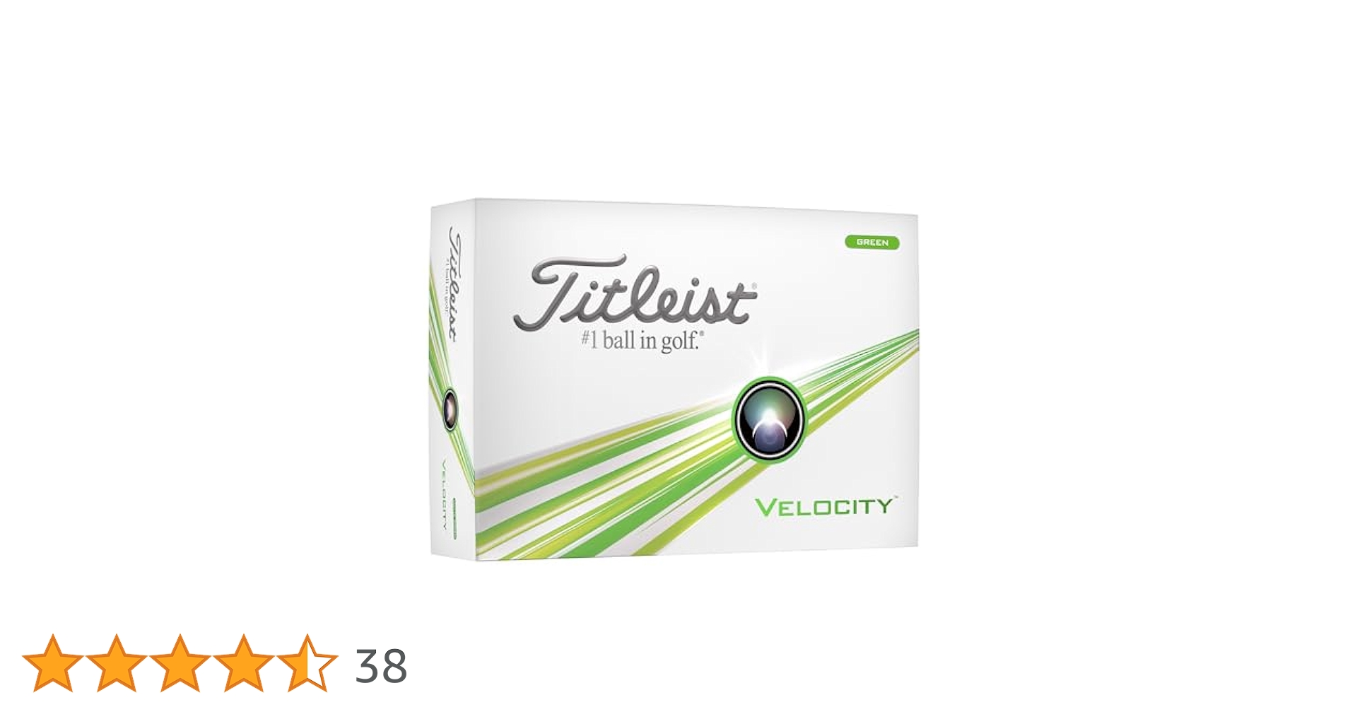 タイトリスト VELOCITY 希少ピンク24球【9球新品】 Amazon.co.jp: Titleist ベロシティ ピンク ゴルフボール