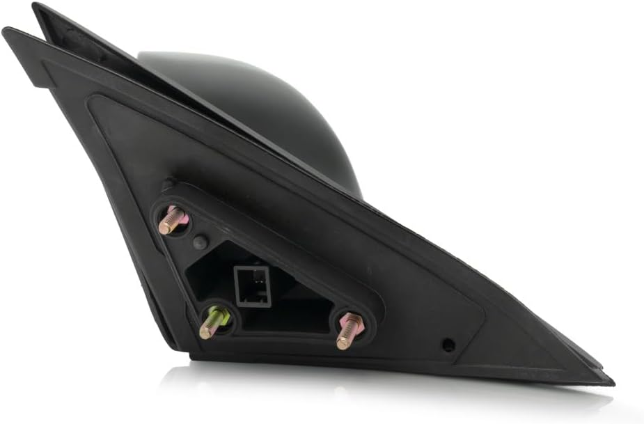 For Toyota Camry 2002 03 04 05 2006 Door Mirror Driver Side | Power | Heated | Replacement For 87940-33510-C0 | TO1320168