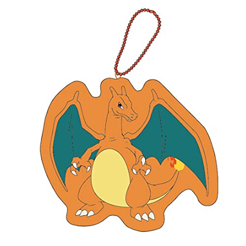 マルヨシ ポケットモンスター もっちり小銭入れ リザードン PM-MKZ-LD