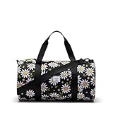 Herschel Supply Co. クラシックダッフルリトルハーシェル、デイジーデイズ
