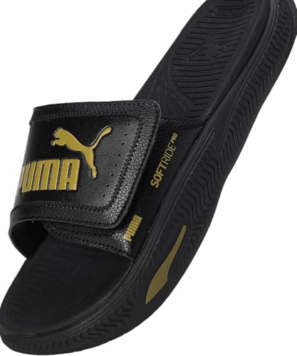 Image of PUMA Men's Softridepro Slide 24 One8