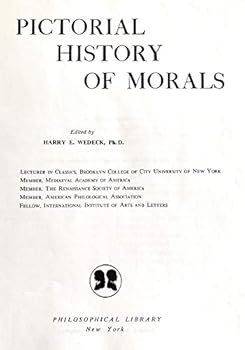 Pictoral History of Morals