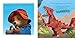 The Dinosaur Hunt: An exciting new funny children’s story from the TV tie-in series The Adventures of Paddington!