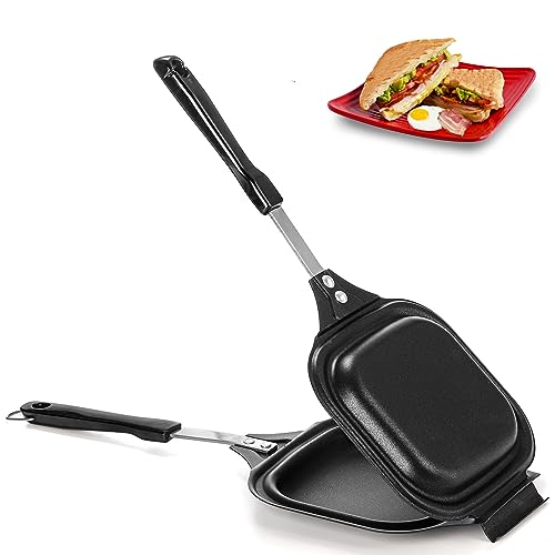 Top 10 Best Sandwich Press For Stove Reviews & Comparison Glory Cycles