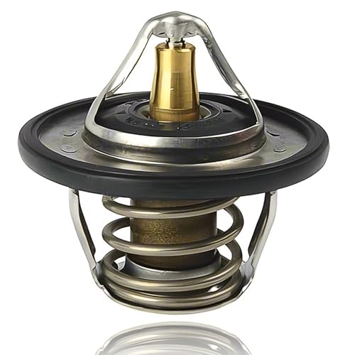 MN143463 Thermostat Review: Best Replacement for 2003-2006 Mitsubishi Lancer?