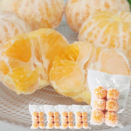 食の達人 冷凍フルーツ みかん 30玉 国産 6玉入×5袋 丸ごとみかん ミカン 蜜柑