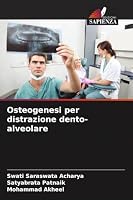 Osteogenesi per distrazione dento-alveolare (Italian Edition) 6630381580 Book Cover