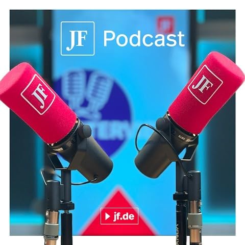 Couverture de JF Interview