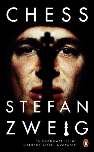 Chess: A Novel view 2