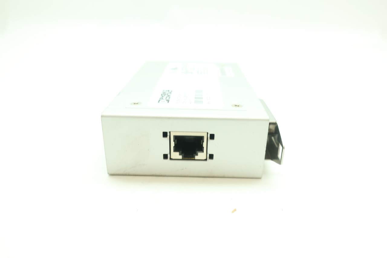 Amazon.com: PHOENIX CONTACT 2891152 4-Port ETHERNET FL Switch SFN 