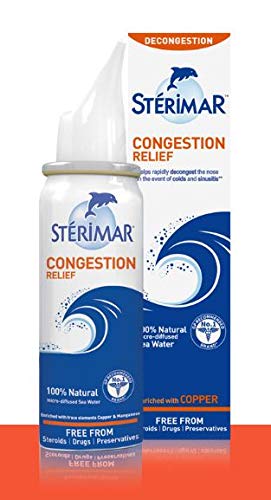 Sterimar Hypertone 100ml