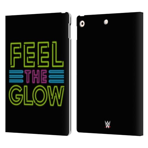 Housse WWE Naomi iPad 10.2 protection tablette pour les trajets