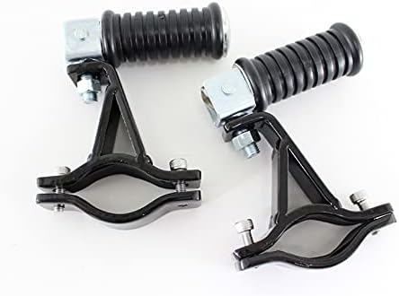 Amazon Honda スーパーカブc125 モンキー125 ハンターカブ Ct125用リアステップ オートバイ バイク用品 ツーリング ソロツーリング キャンプツーリング バイクツーリング 通勤 便利 かっこいい バイク 二輪簡単装着 汎用品 新品 交換用 Twr バイク用 車 バイク 車 Amazon Honda スーパーカブc125 モンキー125 ハンターカブ Ct125用リアステップ オートバイ バイク用品 ツーリング ソロツーリング キャンプツーリング バイクツーリング 通勤 便利 かっこいい バイク 二輪簡単装着 汎用品 新品 交換用 Twr バイク用 車 バイク 車