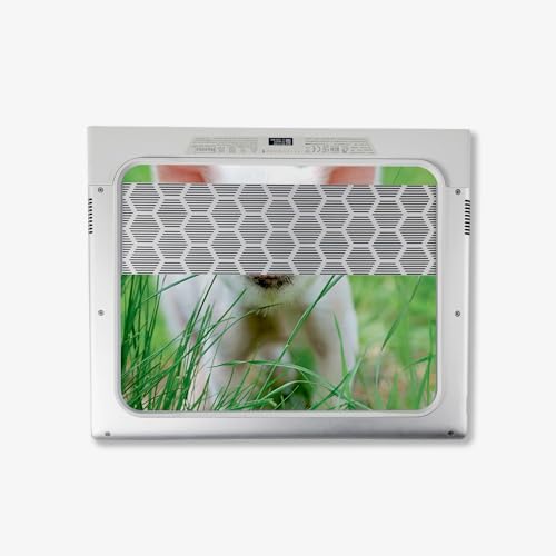Image of MightySkins Skin Compatible with Alienware X14 R2 (2023) Full Wrap Kit - Piglet | Protective, Durable, and Unique Vinyl Decal wrap Cover | Easy to Apply, Remove, and Change Styles | Made in The USA