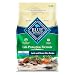 Blue Buffalo Life Protection Adult Lamb and Brown Rice Recipe Dry Dog Food, 15 lbs