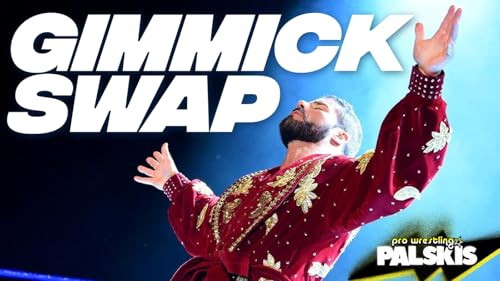Gimmick Swap