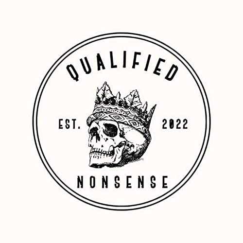 Qualified Nonsense cover art