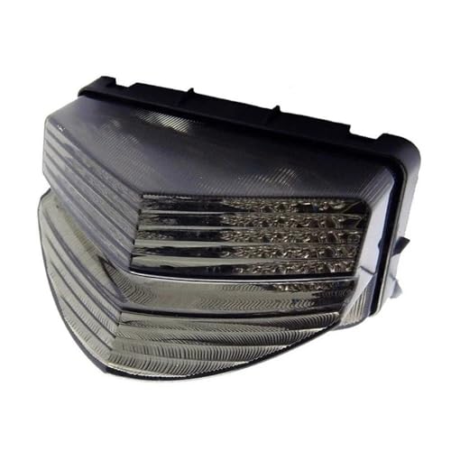 Luz trasera para CBR600F4i CBR 600 de alta resistencia con freno integrado 4