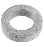 Reidl Scheiben für Stahlkonstruktionen 33 mm DIN 7989 Stahl feuerverzinkt 10 Stück