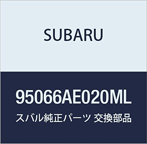 SUBARU (Xo) i }cg  tA Z^ KVBB4 4DZ_ KVB 5hAS i95066AE020ML