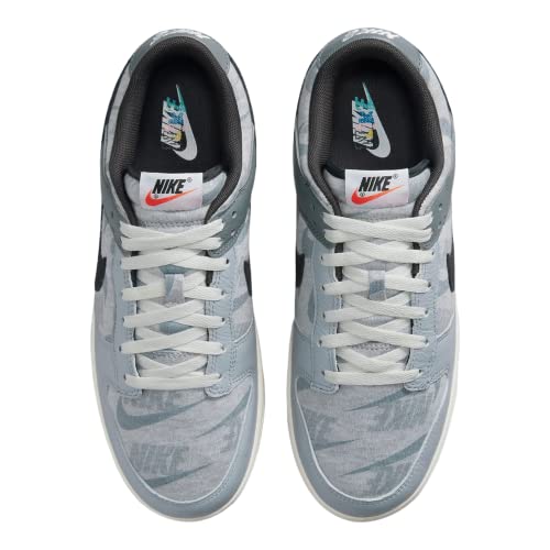 Image of Nike Men's Dunk Low Retro Sneaker