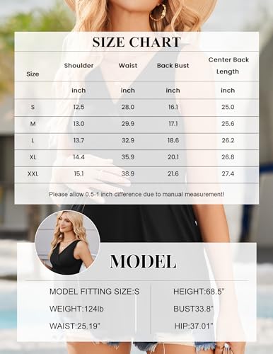 Ekouaer Women'S Maternity Nursing Top For Pregnancy And Postpartum, Easy Breastfeeding Tank Tee Shirts Pink Xl thumb #5