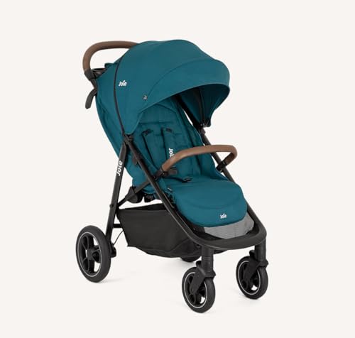 Sillas de paseo marca Joie. Modelo Buggy & Sportwagen...