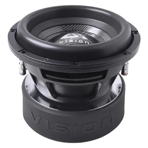 Esx Vision Premium Xtreme Woofer Vx-10 Pro