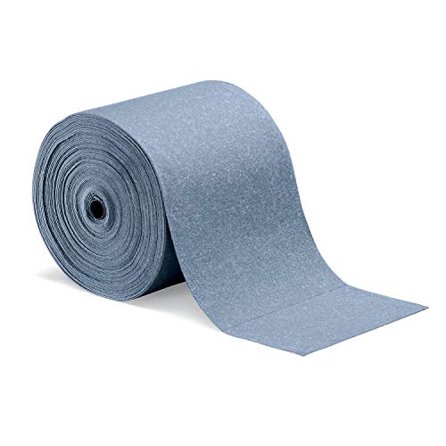 Pig Universal Absorbent Sock, 48X3IN (40 Pack)