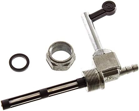 Benzinhahn Mit Langem Hebel Für Simson Schwalbe KR51/1, KR51/2