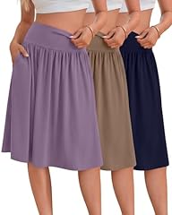 Dark Blue, Brown, Gray Purple