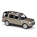 Kit Giocattoli Auto In Metallo Per Land Rover Discovery 4 1:24 Simulazione Lega Pressofusa Tirare Indietro Veicolo Fuoristrada Modello Giocattolo Bambini Meraviglioso Regalo Festa ( Colore : Brown )