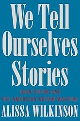 We Tell Ourselves Stories