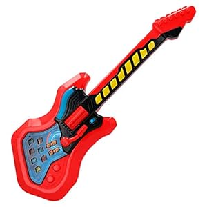 winfun Cool Kidz 44747 elektrische gitaar voor kinderen