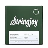 Stringjoy