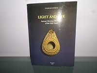 Light and Life: Ancient Christian Oil Lamps of the Holyland (Studium Biblicum) 9655160041 Book Cover