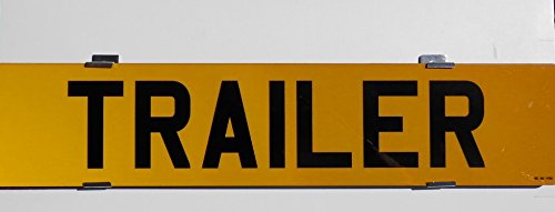 BITS4REASONS, 1 paio di supporti per targa in